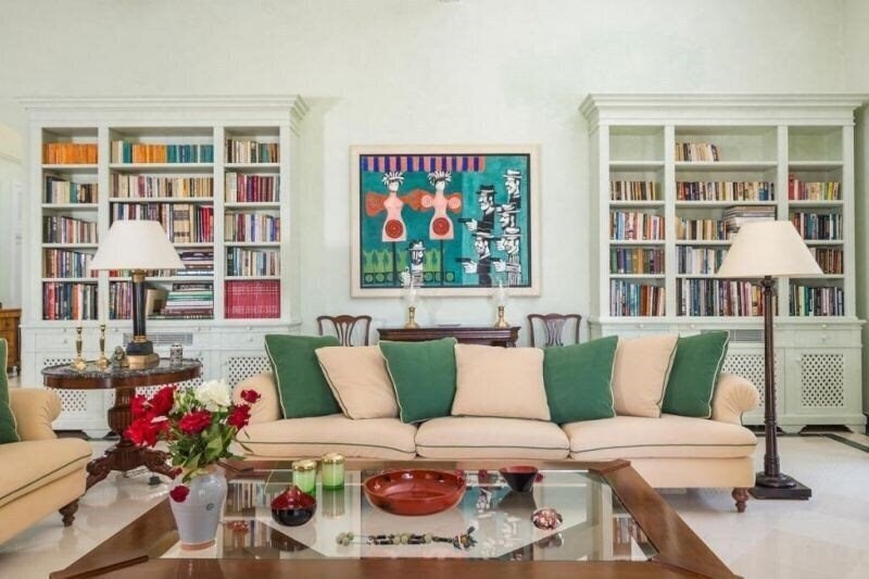 Фотография Gondilakia Villa Villa вилла